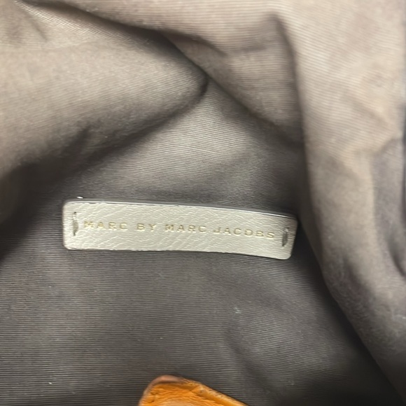 Marc by MARC JACOBS CLASSIC Q Mini Natasha Crossbody Bag - Picture 4 of 10